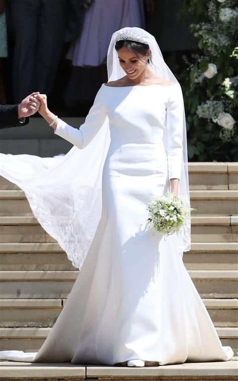 givenchy markle wedding dress|Givenchy wedding dresses for sale.